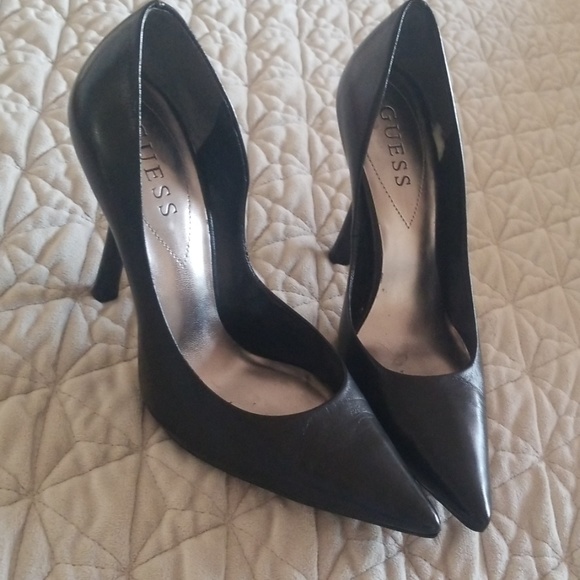 Guess pumps - Picture 3 of 8